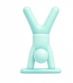 First Handstand