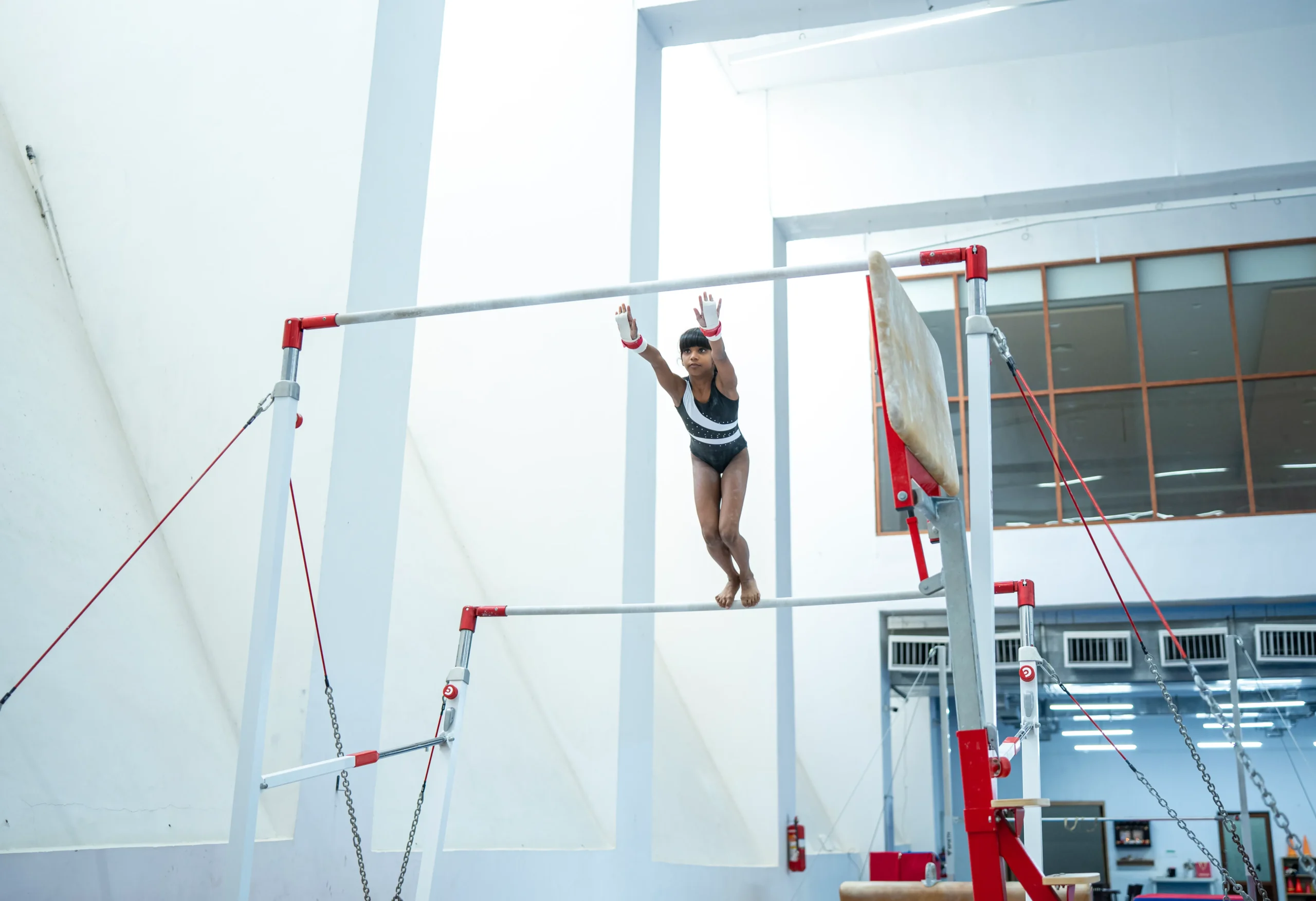 Perform - Acrobatix Level 5