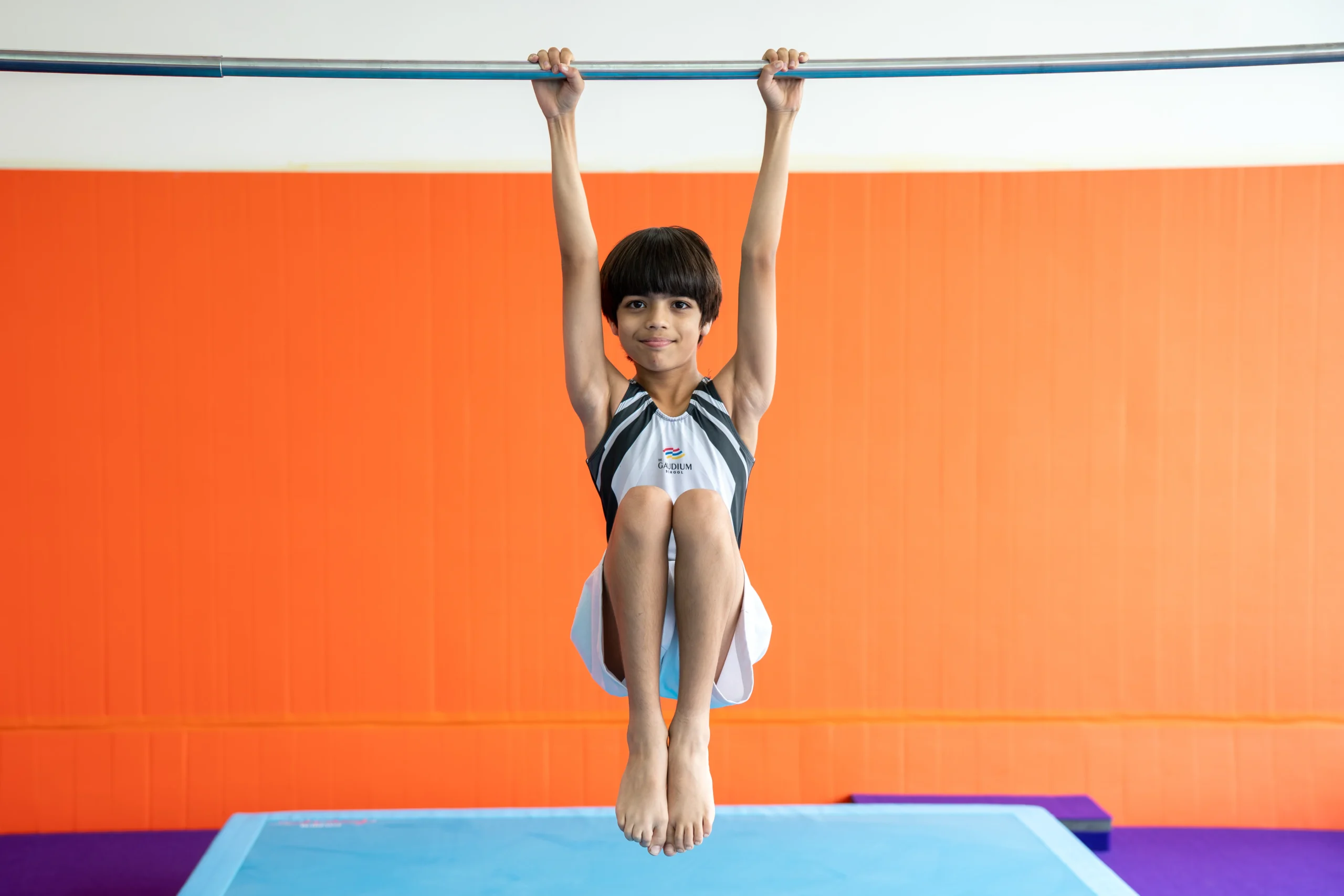 Discover - Acrobatix Level 1
