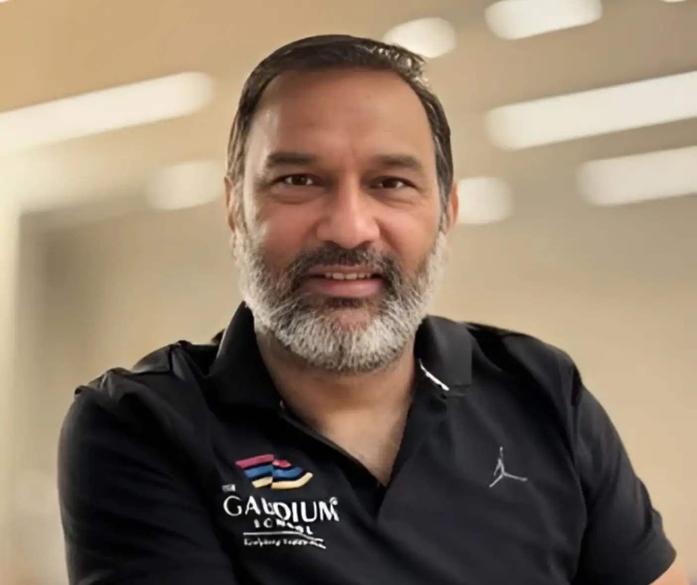 Manoj Rana - National Team Coach